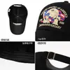 Gorra de Béisbol Bordada Conmemorativa del 250º Aniversario Americano Transfronteriza Unisex Casual Gorra para el Sol Sombrero de Protección Solar para Exteriores