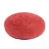 Boina de pelo de coelho longa de qualidade estilo japonês feminina outono e inverno estilo coreano moderno estilo japonês fofa quente veludo chapéu de pintor moda feminina