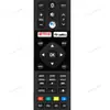 Adequado para controle remoto de TV inteligente LCD/LED Panasonic modelo de voz 29014, venda quente transfronteiriça atacado
