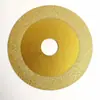 Broca de Diamante Hexagonal para Taladro Manual, Cabezal de Rectificado, Pulido, Lima Rotatoria Soldada, Herramienta de Rectificado y Recorte de Bordes