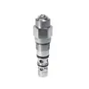 Válvula de Equilíbrio de Cartucho Hidráulico Parker - Controle de Carga E2A060/E2B060/E2H060/E2J060