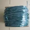 Venda Direta de Fábrica de Tiras de Feltro Autoadesivas ou Rosqueadas Autocolantes para Vedação de Portas e Janelas para Isolamento Acústico