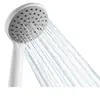 Cabezal de Ducha con Chorro de Agua Grande para Hotel Cabezal de Ducha Universal para Calentador de Agua Cabezal de Ducha para Baño Cabezal de Ducha para Baño Cabezal de Ducha para el Hogar