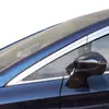 Tixinrui es Adecuado para 20 Byd Song Max Cejas de Lluvia Modificación Platino Protector de Lluvia para Ventana de Coche Suministros para Coche
