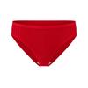 Nuevos Calzones de Costilla 100% Algodón para Mujer, Color Sólido, de Cintura Media, Control de Abdomen, Transpirables, Refuerzo de Doble Capa, Ropa Interior para Niñas, Se Venden Individualmente