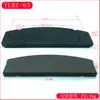 Pastilla de Freno para Cubo de Rueda Hidráulico YLBZ Disco de Freno YP11 YPZ2-VI SB01-200/315 400II