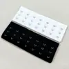 Cinturón Abdominal Moldeador con Hebilla Extendida y 3 Filas de 7 Hebillas, Poliéster Gancho y Bucle de Acero Inoxidable, Cintura Ensanchada y Hebilla de 3 Filas