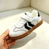 Tallas 32-39, la fricción hace ruido, zapatos Dexun, zapatillas de doble malla para niños de primavera y otoño, zapatillas casuales para niños, tenis