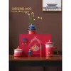 Reunión Anual de Productos de Turismo Cultural y Museos Regalos Corporativos: Regalos Prácticos y de Alta Gama con Logo para Líderes y Clientes, Regalos de Inauguración