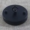 Gancho de Techo, Placa de Techo, Anillo Colgante, Jaula de Pájaros, Gancho para Linterna, Lámpara de Araña, Lámpara de Cristal, Base de Placa Colgante, Luminarias, Accesorios de Iluminación, Bricolaje