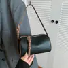 Bolso pequeño súper popular transfronterizo para mujer, nuevo y exclusivo bolso de hombro tipo almohada 2026, bolso de hombro y bandolera elegante y versátil