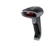 Escáner de códigos de barras con cable exclusivo transfronterizo en stock para códigos QR y códigos de logística