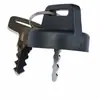 Acessórios para Motocicleta Fechadura Elétrica de Porta 6 Pinos Interruptor de Ignição de 3 Posições Adequado para Polaris700