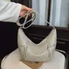 Bolsa Transversal Transfronteiriça para Mulheres, Bolsa Leve de Grande Capacidade para o Dia a Dia, Nova Bolsa de Ombro Versátil, Bolsa Versátil para Esportes, Bolsa de Bolinho para Mulheres