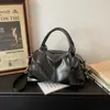Bolso Grande de Moda y Versátil, Bolso Cruzado, Bolso de Mujer Más Vendido, Bolso de Mano Casual Simple para el Trabajo, Bolso para Viajes Cortos
