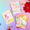 Divertido, Lindo y Creativo Año del Caballo de Dibujos Animados Sobres Rojos de Cien Yuan Sanrio Perro Canela Pastel Pequeño Creativo Horneado Sobres Rojos