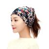 Máscara de equitación anti-cachemir transfronteriza para otoño e invierno, máscara a prueba de frío, máscara cálida, protector de cuello, pañuelo para la cabeza, cubierta para la cabeza, gorro retorcido, Nuevo