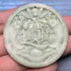 Colgante Doble Pez de Jade Natural de Guizhou al por Mayor para Hombres y Mujeres, Simbolizando Prosperidad y Riqueza
