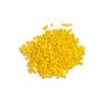 351-31001 Joyería Checa Shiosha Cuentas de Arroz Cuentas de Esquina de Porcelana Cuentas Tubulares Manualidades DIY Borla Bordado Decoraciones de Ropa