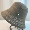 Sombrero de Pescador Plegable Transpirable Tejido Hueco para Primavera y Verano, Sombrero de Sol Modificado para Rostro, Sombrero de Sol para Exteriores Todo Fósforo