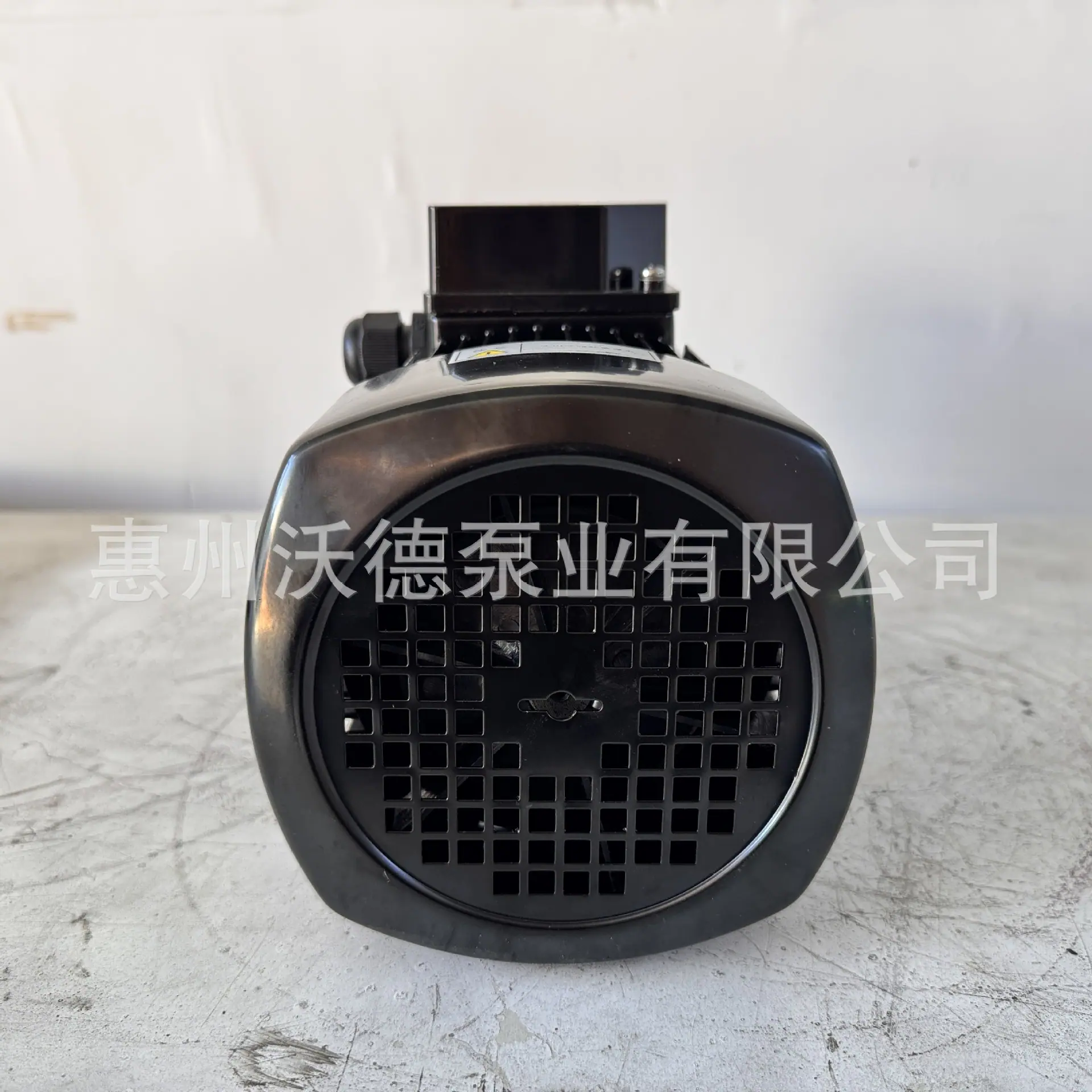 AT-S11不锈钢泵5