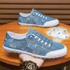 Zapatos Bean Bean Hombre 2026 Verano Nuevo Hombre Perezoso Slip-on Malla Zapatos de Moda Zapatos de Hombre Joven Enérgico Zapatos de Tela Old Beijing