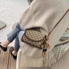 Bolsos para Mujer 2026 Nuevo Estilo Bolso Cruzado Bolso Elegante de Gama Alta para Mujer Bolso Pequeño Versátil de Lujo Ligero Bolso de Hombro Bolsos