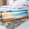 Pintura Decorativa Moderna Minimalista para Mesita de Noche, Dormitorio, Sala de Estar, Mural para Restaurante, Pintura Colgante Atmosférica Estilo Escandinavo para Fondo de Sofá