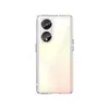 Adequado para Capa de Celular Oppo Reno8 t 5g Oppo Reno8 t 5g Capa Protetora de Celular de Acrílico Transparente