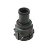 Conector de manguera de calefacción E69Z18D434B para Ford