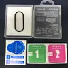 Adecuado para pulsera Xiaomi 9 película protectora de pantalla completa 9NFC material compuesto de curvado en caliente película suave protectora hidráulica