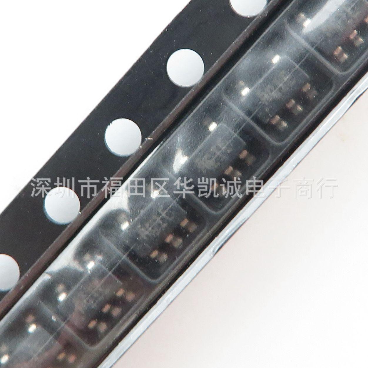 LMV321IDBVR   SOT23-5