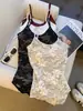 Camisola de Encaje sin Espalda para Mujer, Top de Tubo Sexy Estilo Tailandés de Verano, Único y Deslumbrante