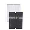 Aplicable al Filtro de Purificador de Aire Philips FY1410/FY1413 AC2729/1215/2721