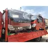 Foton Auto Parts Aolingle Ts Cabina Omarco Cabina Metro Cab Express Cabina de Fila Única