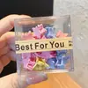 Pinza para el cabello con forma de princesa para mujer, pequeña pinza para el cabello, accesorios para el cabello, pinza para flequillo pequeña, pinza para el cabello con forma de pata, pinza para el cabello, pinza para la cabeza