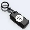 24 Novos Conjuntos de Chaves Chery Ruihu 8 Erez Exploration 06 Fengyun Little Ant Xingtu Eta 7 Bolsa com Fivela de Concha para Homens