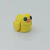 Populares Adornos de Animalitos Pequeños Multicolores Impresos en 3D Transfronterizos Amazon Mini Animales Pequeños Artificiales Juguetes de Educación Temprana