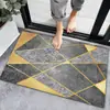 Alfombrillas de Piso, Felpudos, Alfombrillas de Entrada, Alfombras para Sala de Estar, Alfombras para Pasillo, Alfombras para Dormitorio, Alfombras para Baño, Alfombrillas Antideslizantes Absorbentes de Agua para Cocina, Uso en Interiores