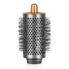 Adequado para Dyson Dyson Airwrap Acessórios para modelador de cachos 20/38/55 mm Escova redonda Cilindro pente