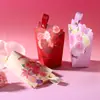 Caja de Dulces para Boda Creativo Ramo de Compromiso Bolso Caja de Empaque para Dulces Suministros de Boda Caja de Regalo para Acompañantes Bolsa de Dulces para Boda
