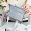 Bolsa de Almuerzo Térmica para Llevar Comidas al Trabajo, Bolsa Portátil Bento, Bolsa para Lonchera, Bolsa Bento, Bolsa para Comidas, Bolsa Tote Térmica