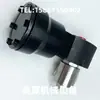 Válvula Solenoide Três Vias Duas Posições VCEFCM8320G200 DC24v NPT1/2 Válvula Solenoide Três Vias Duas Posições