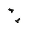 No. 9 Serie Es Scooter Eléctrico Tornillos Delanteros Es12345 Scooter Eléctrico Accesorios de Tornillos Delanteros