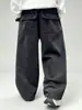 Pantalones vaqueros hechos a medida para niño, temporada primavera-otoño 2026, modernos y casuales, con corte holgado