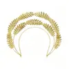 Halo Solar Europeo y Americano Halo de la Virgen María Accesorios para el Cabello Celebración Solar Bohemia Tocado de Disfraz Diadema Mujeres