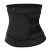 Corsés Moldeadores de Cintura para Hombre Cinturón Sudoración Sauna Recortador Fitness Cincher Ropa Interior de Entrenamiento para Pérdida de Peso Moldeador Corporal Adelgazante