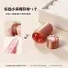 Ferramenta de Carimbo de Patinha de Gato para Nail Art, Rolo de Limpeza, Carimbo de Transferência em Placa de Aço, Mini Ferramenta de Carimbo de Silicone, Ferramentas de Nail Art