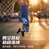 Rodilleras Nailix para Niños, Anticaídas, Antigolpes, Protección de Rodilla para Deportes de Baloncesto y Fútbol, Venta al por Mayor de Fábrica para Hombres