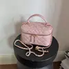 Bolso acolchado con cadena nuevo y moderno 2025 para mujer, Bolso cruzado de piel sintética de alta gama y elegante, Bolso de hombro versátil y a la moda